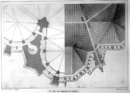Cathédrale de Reims 90445