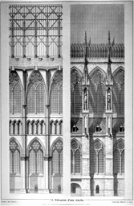 Cathédrale de Reims 90431
