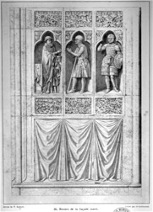 Cathédrale de Reims 90444