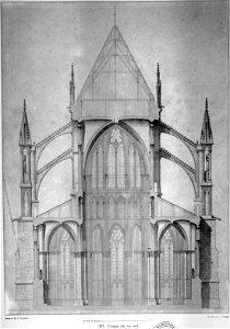 Cathédrale de Reims 90448