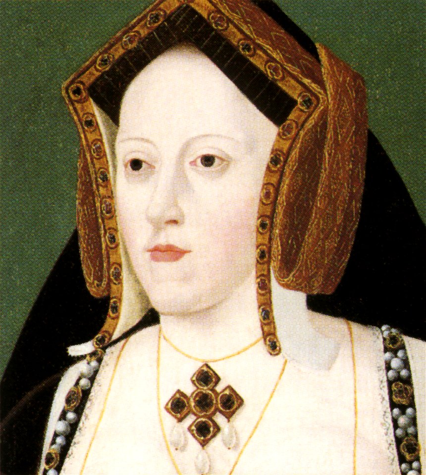Catherine of Aragon