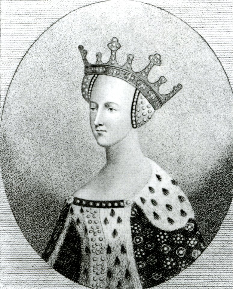 Catherine of France