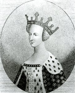 Catherine of France