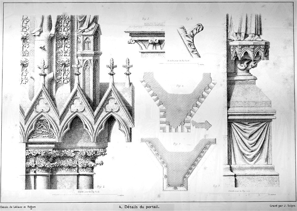 Cathédrale de Reims 90422