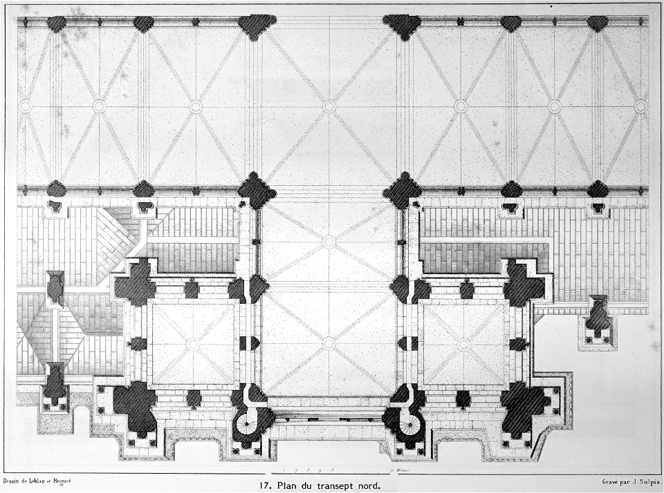 Cathédrale de Reims 90435