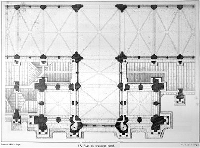 Cathédrale de Reims 90435