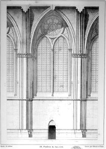 Cathédrale de Reims 90443