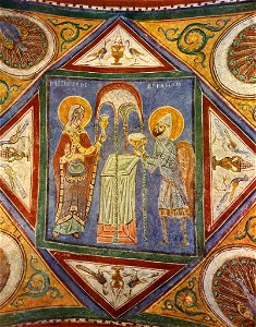 Cattedrale di Anagni - 4211OP7184