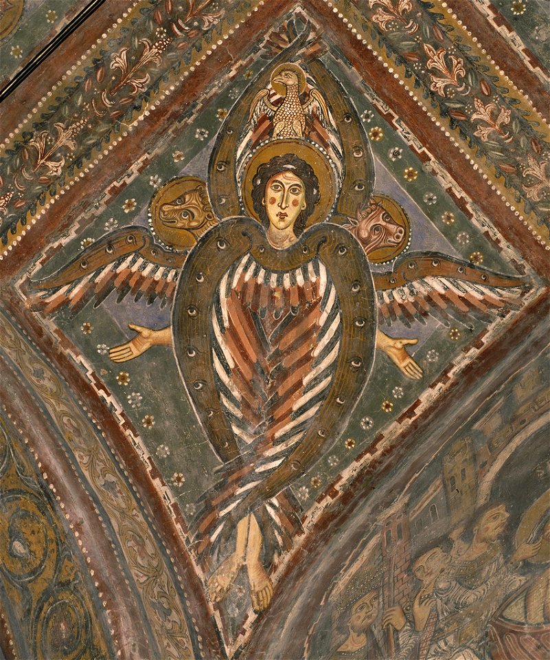 Cattedrale di Anagni - 4211OP7484