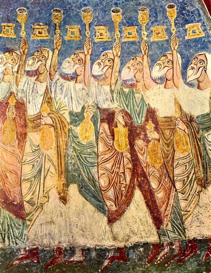 Cattedrale di Anagni - 4211OP7183