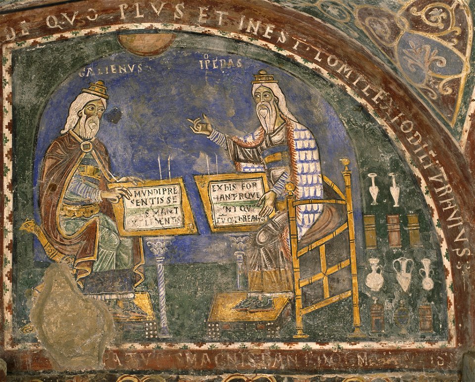 Cattedrale di Anagni - 4211OP7479