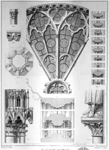 Cathédrale de Reims 90429