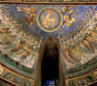 Cattedrale di Anagni - 4211OP7487