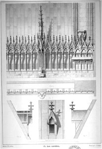 Cathédrale de Reims 90433