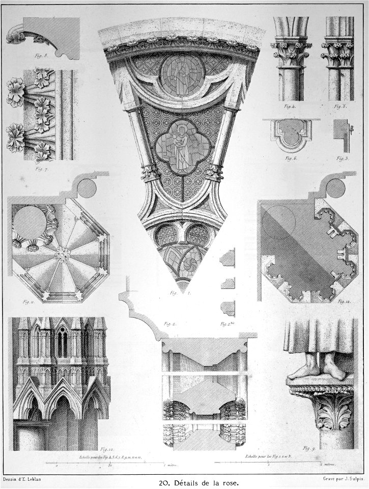 Cathédrale de Reims 90438