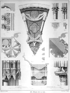 Cathédrale de Reims 90438