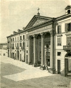 Cattedrale di Cuneo