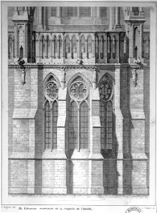 Cathédrale de Reims 90446