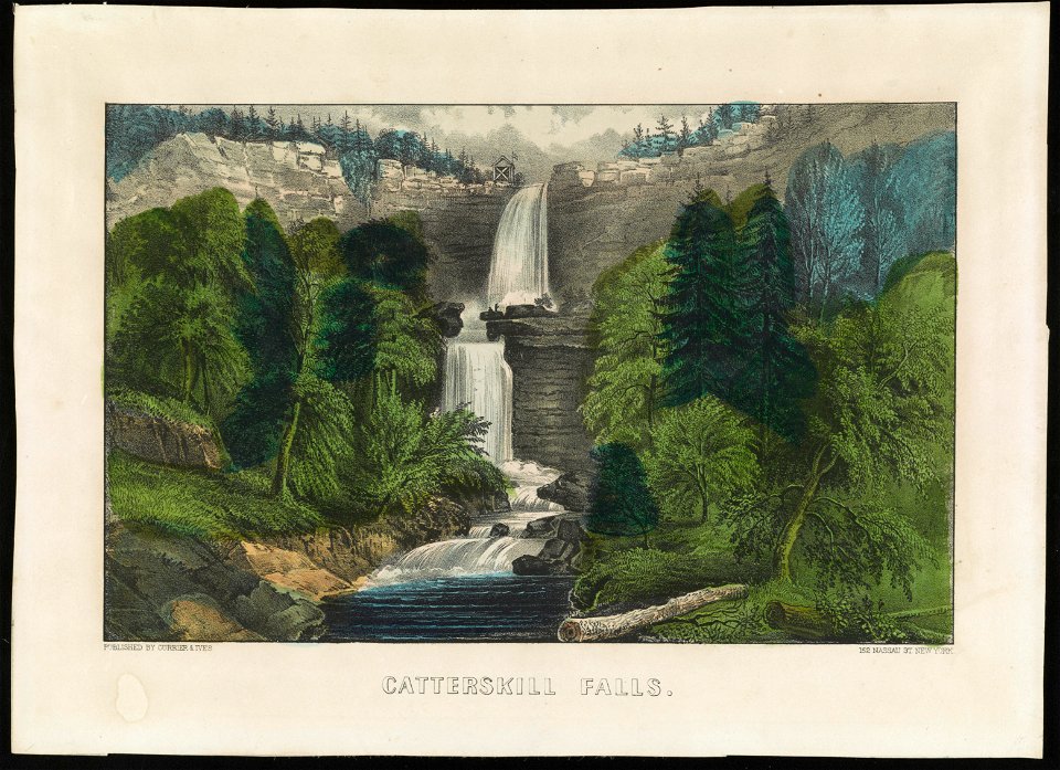 Catterskill falls LCCN2017660416