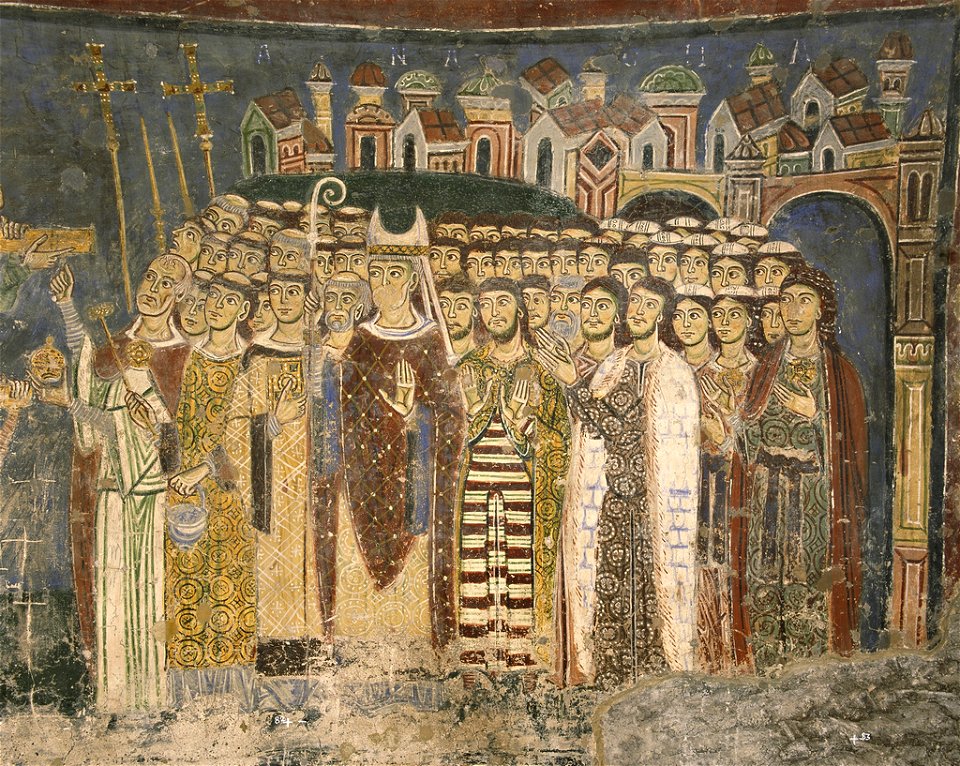 Cattedrale di Anagni - 4211OP7482