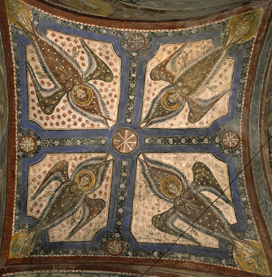 Cattedrale di Anagni - 4211OP7490