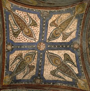Cattedrale di Anagni - 4211OP7490