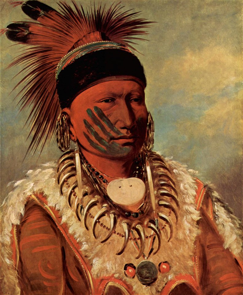 George Catlin 001