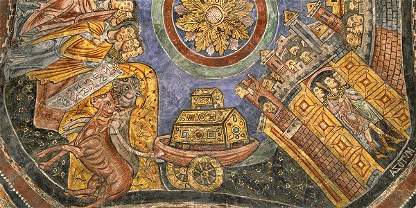 Cattedrale di Anagni - 4211OP7477