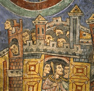 Cattedrale di Anagni - 4211OP7481