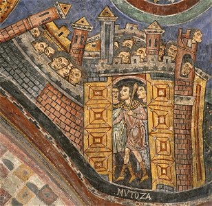 Cattedrale di Anagni - 4211OP7485