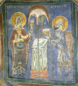 Cattedrale di Anagni - 4211OP7489