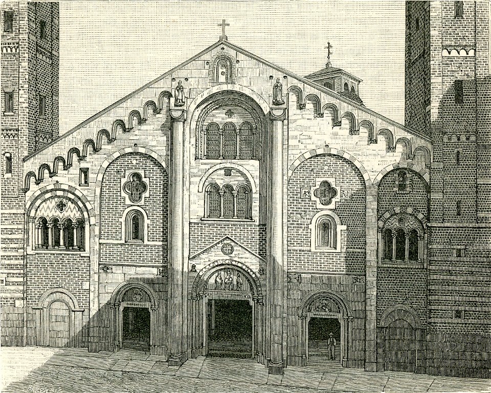 Cattedrale di Casale Monferrato