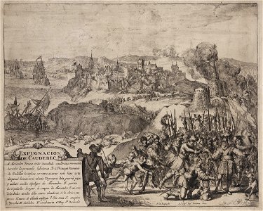 Caudebec1592
