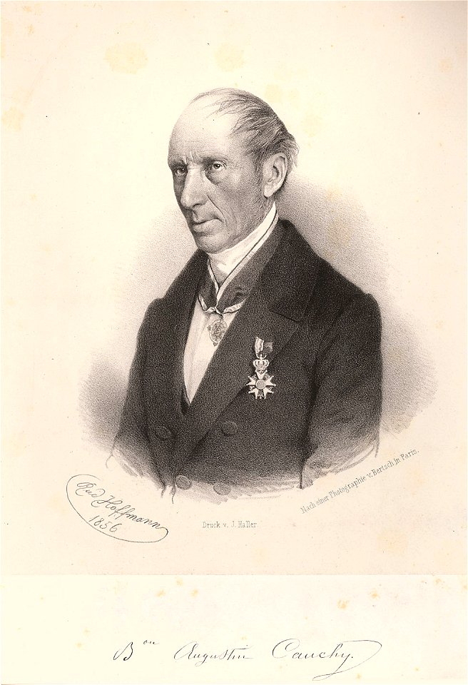 Cauchy1856-Hoffmann-Bertsch
