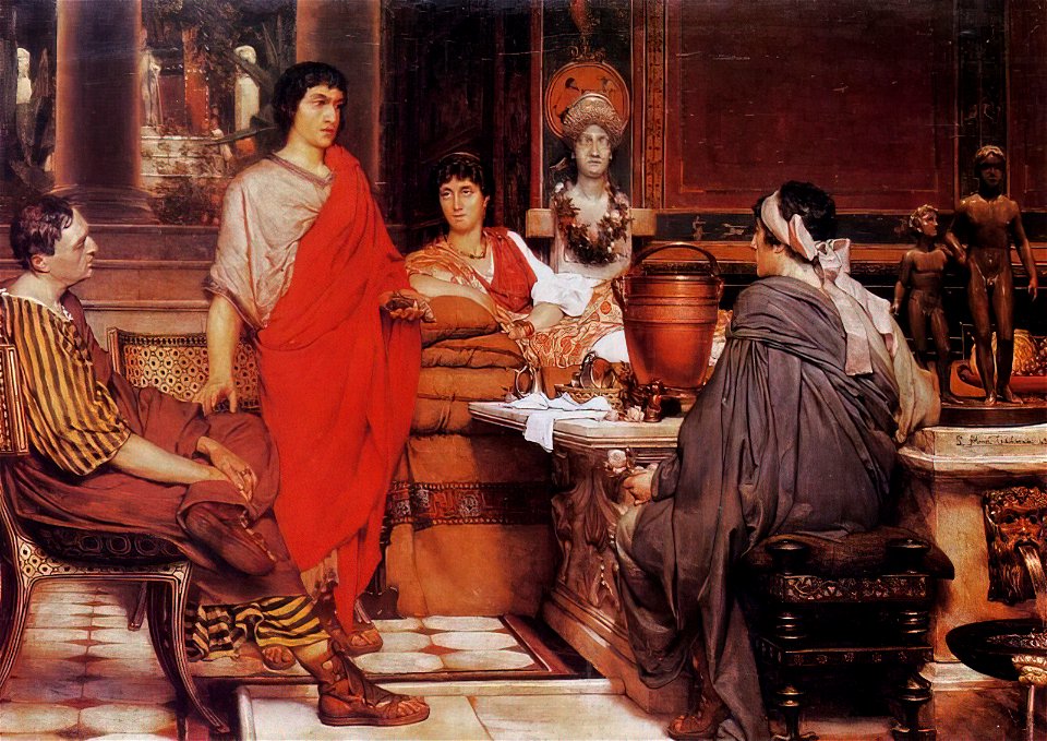Catullus-at-Lesbia's-large