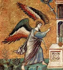 Angel - Pietro Cavallini 013 (cropped)