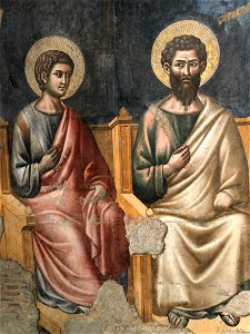 Cavallini Last Judgement 05