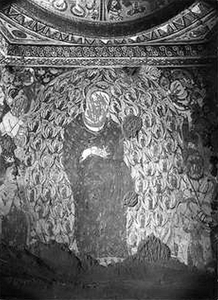 Cave 123, Buddha