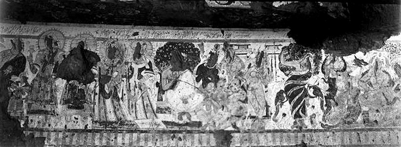 Cave 67, band