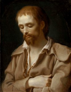 Cavallucci - San Benedetto Giuseppe Labre