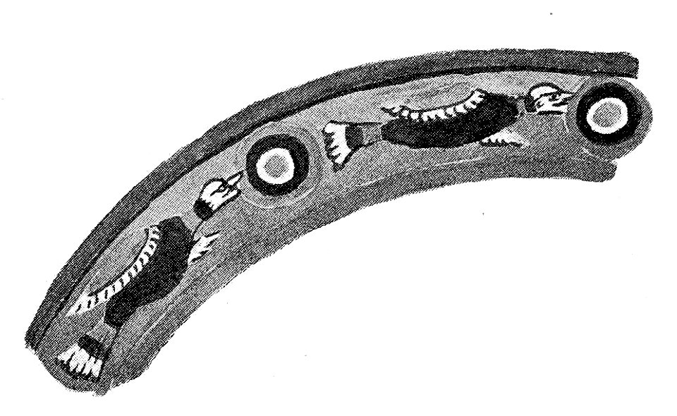 Cave 123 at Kizil (ring-bearing doves)