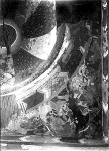 Cave 67, dome