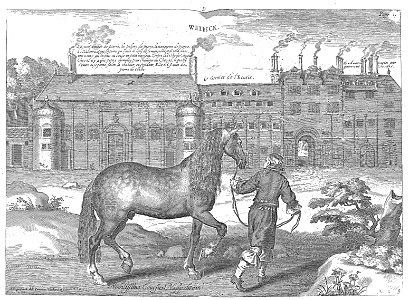 Cavendish - L’Art de dresser les chevaux, 1737-page045