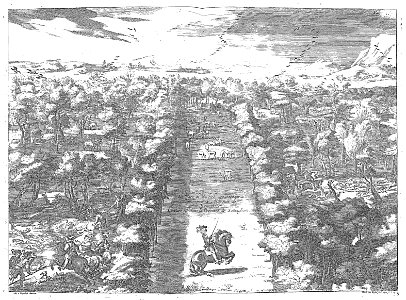 Cavendish - L’Art de dresser les chevaux, 1737-page256
