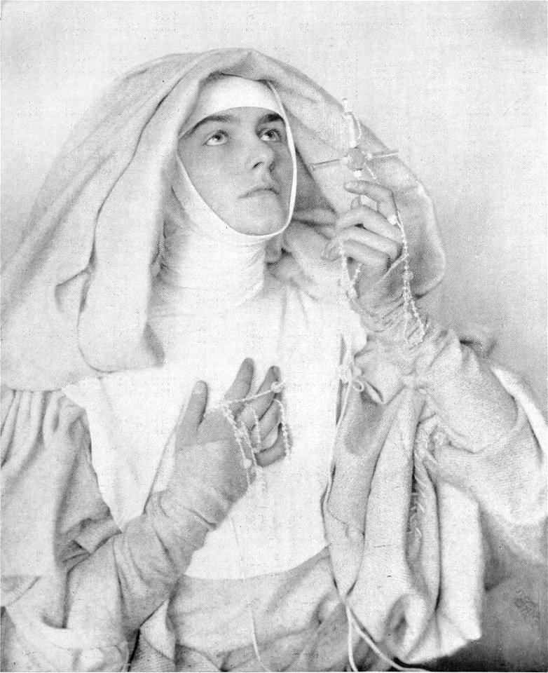 Cavendish Morton - Isabella - 1909