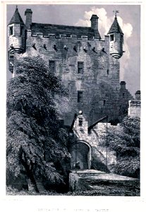 Cawdor-Castle 1