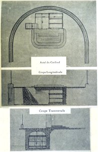 Caveau de la cathédrale de reims 29896