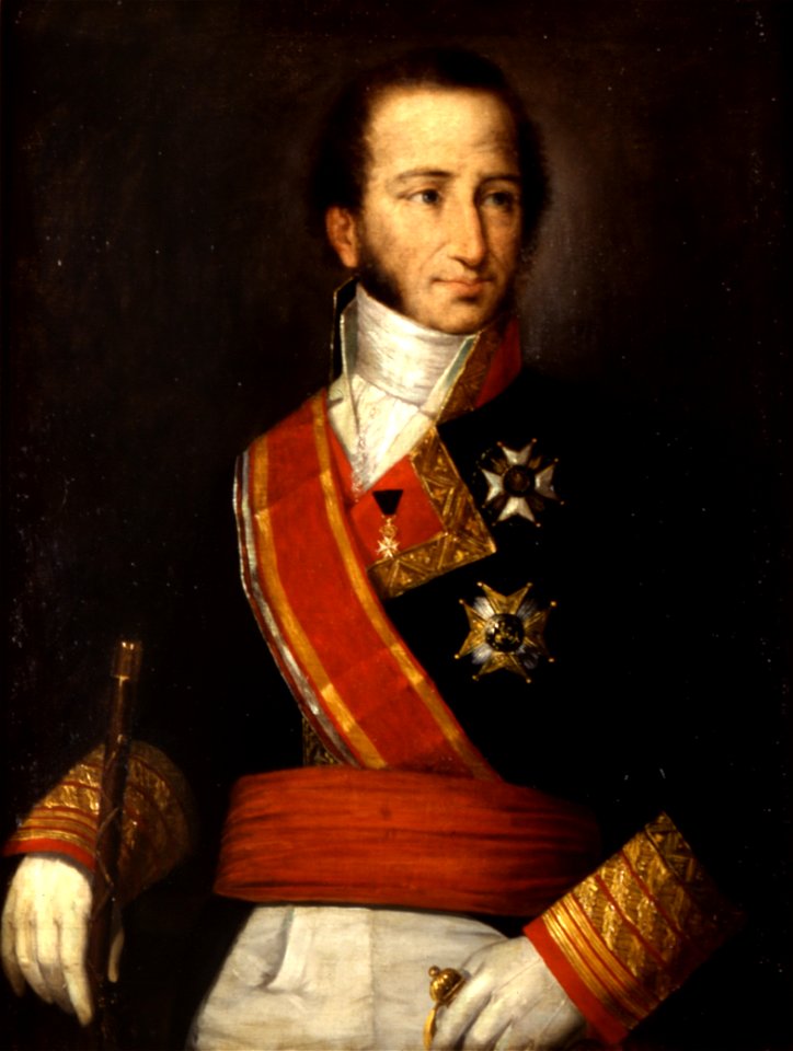 Cayetano valdes