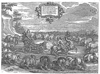 Cavendish - L’Art de dresser les chevaux, 1737-page013