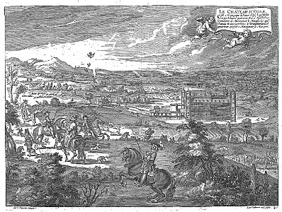 Cavendish - L’Art de dresser les chevaux, 1737-page258